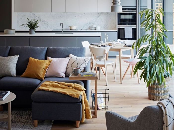 Danish interior works inspiration terra residence grounding serene stylish brand copenhagen agaton showroom lotta nordicdesign