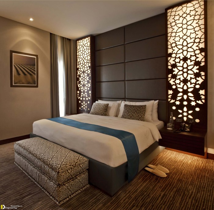 Bedroom modern designs