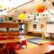 Classroom decor beautiful designs rainbow themed most designbump