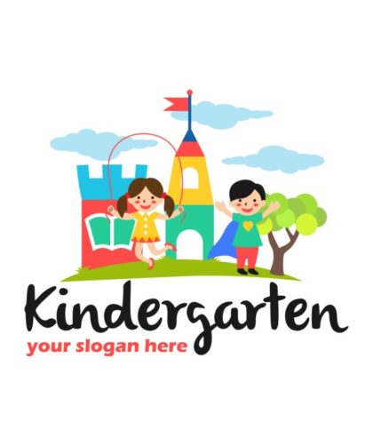 Kindergarten ordner selbst gestalten