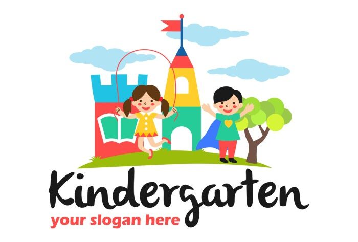 Kindergarten ordner selbst gestalten