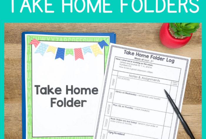 Back pencil binder folders pay teacherspayteachers