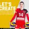 Volleyball trikots selbst gestalten